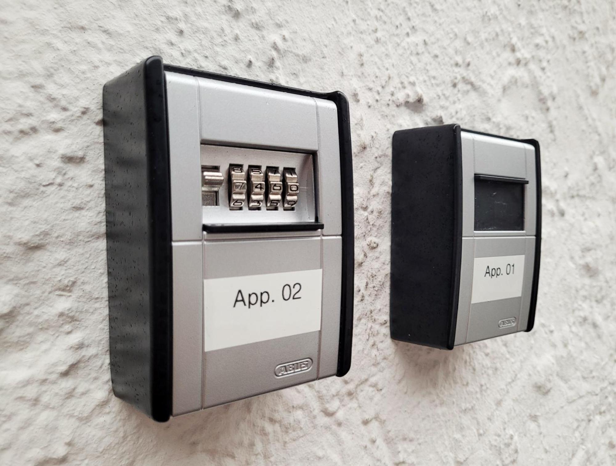 Preiswertes Mini-Appartement Ideal Fuer Eine Nacht Scharbeutz Exterior foto